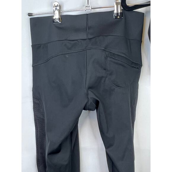 Adidas by Stella McCartney Size XS Performance 3/4 Leggings - Picture 7 of 16